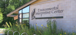 Environmental Interpretive Center